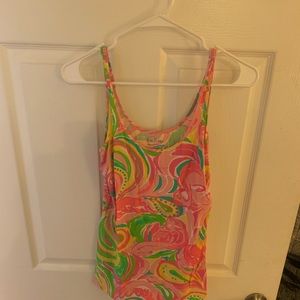 Lilly Pulitzer top